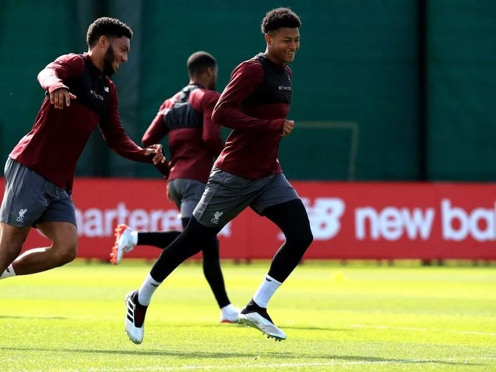 brewster an england youth international shot to fame when he won the golden boot at the under 17 world cup in 2017 where he scored eight goals photo reuters brewster an england youth international shot to fame when he won the golden boot at the under 17 world cup in 2017 where he scored eight goals photo reuters