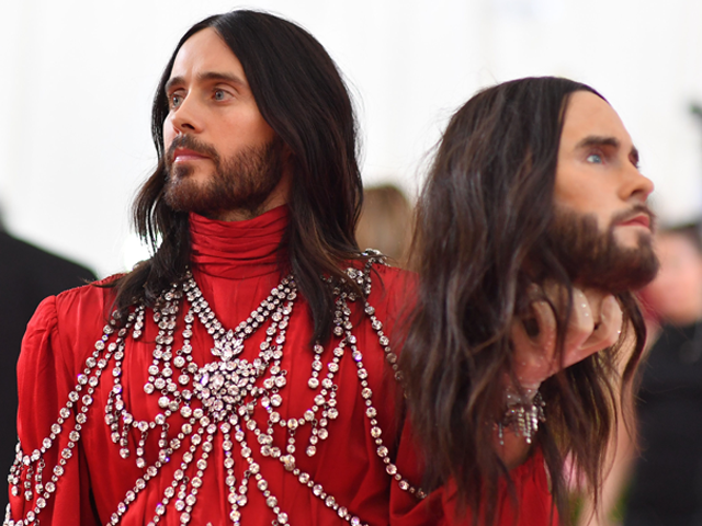 10 outrageous looks from the met gala 2019