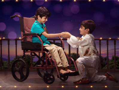 suf excel beautifully encapsulates the meaning of eesar in its new tvc suf excel beautifully encapsulates the meaning of eesar in its new tvc