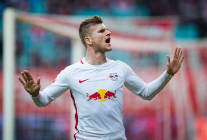 bayern target werner could leave in 2020 bayern target werner could leave in 2020