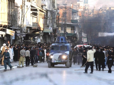 rawalpindi clashes is history repeating itself rawalpindi clashes is history repeating itself