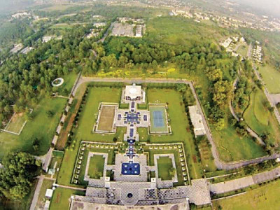 pti govt withdraws fund request for pm house research centre pti govt withdraws fund request for pm house research centre