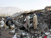 balakot remembers 2005 earthquake victims balakot remembers 2005 earthquake victims