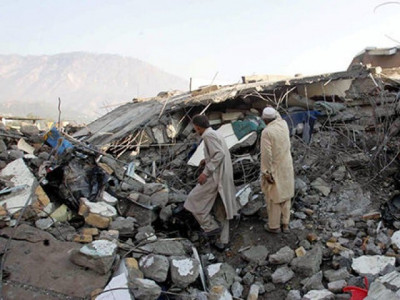 balakot remembers 2005 earthquake victims balakot remembers 2005 earthquake victims