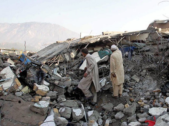 balakot quake survivors feel abandoned