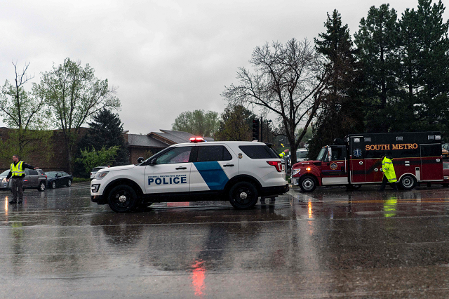 several of the wounded students of whom there were a total of eight were in critical condition sheriff photo afp several of the wounded students of whom there were a total of eight were in critical condition sheriff photo afp