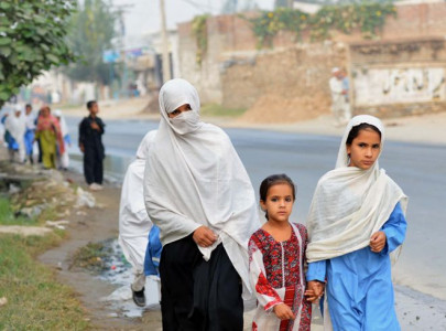 10 situations which highlight why educating women is vital in pakistan 10 situations which highlight why educating women is vital in pakistan