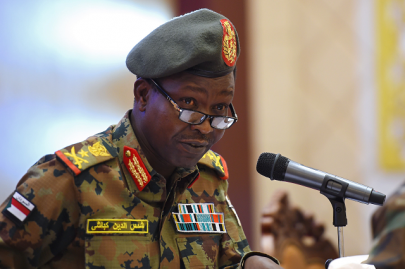 sudan army rulers want to retain shariah as legal guide sudan army rulers want to retain shariah as legal guide