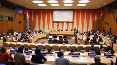 pakistan re elected as member of un economic and social council