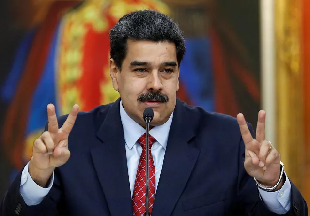 nicolas maduro photo reuters nicolas maduro photo reuters