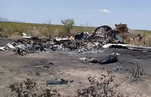 wreckage of the crashed plane photo afp wreckage of the crashed plane photo afp