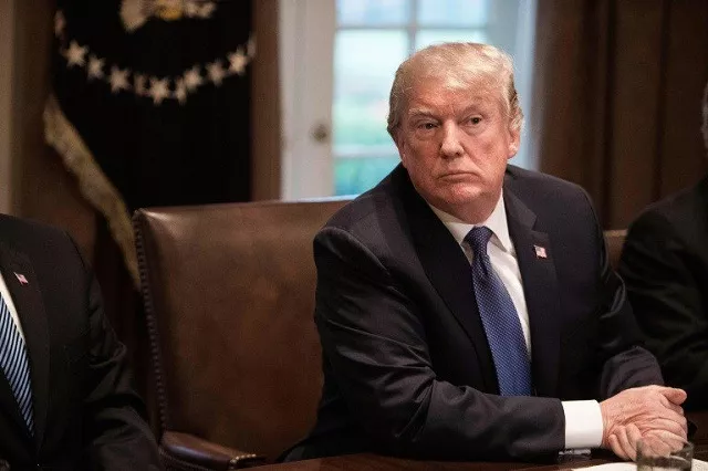 us president donald trump photo afp us president donald trump photo afp