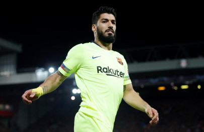 we looked like schoolboys says suarez after barca crumble again we looked like schoolboys says suarez after barca crumble again