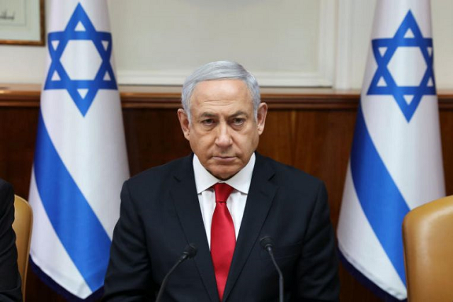 prime minister benjamin netanyahu reiterated that israel will not allow iran to obtain nuclear weaponry in a speech marking israel 039 s memorial day photo reuters prime minister benjamin netanyahu reiterated that israel will not allow iran to obtain nuclear weaponry in a speech marking israel 039 s memorial day photo reuters