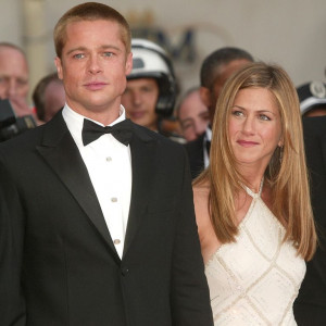 are brad pitt jennifer aniston back together are brad pitt jennifer aniston back together