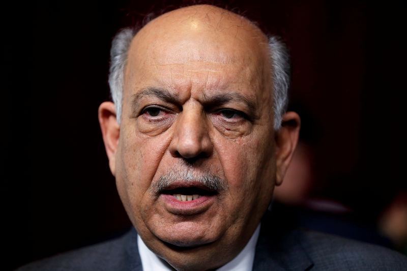 deal will allow iraq to generate 750 million standard cubic feet of gas per year photo reuters