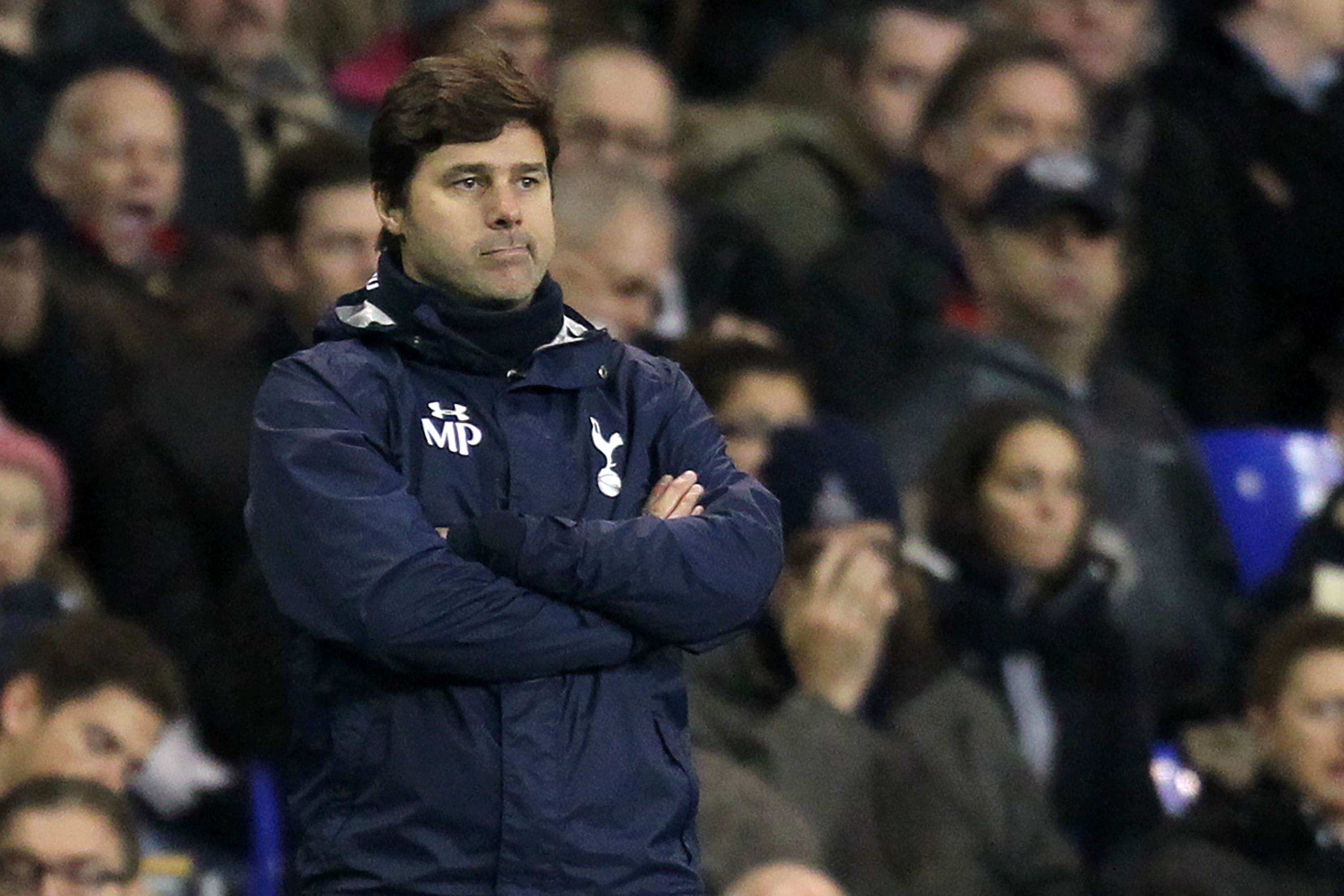 pochettino drops hint about future with spurs