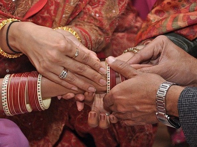 eight women have allowed their husbands to marry for a second time in 2019 thus far photo file