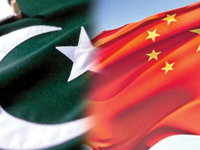 ministry discusses issues relating to pak china trade