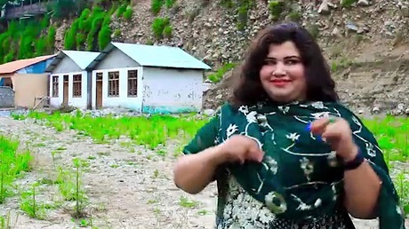 another pashto singer dancer allegedly shot dead by husband