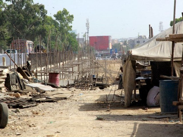 major thoroughfares have been dug up across the city causing traffic jams photo file major thoroughfares have been dug up across the city causing traffic jams photo file