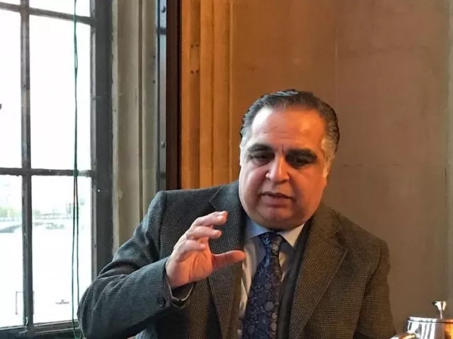 pti is not responsible for someone 039 s personal opinion says mpa haleem adil sheikh photo file pti is not responsible for someone 039 s personal opinion says mpa haleem adil sheikh photo file