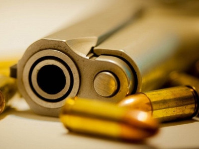four bandits arrested after shoot out in faisalabad four bandits arrested after shoot out in faisalabad