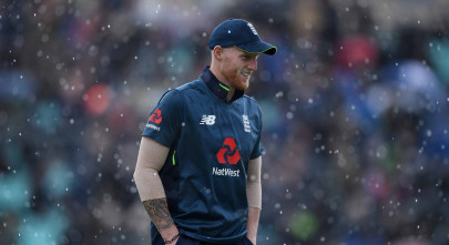 first pakistan england odi abandoned due to persistent rain