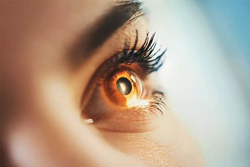 eyes photo afp eyes photo afp