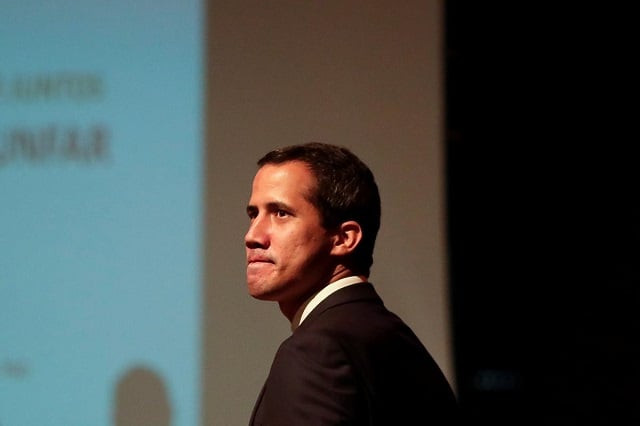 juan guaido photo reuters juan guaido photo reuters