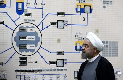 us sanctions scare eu firms from iran imperilling nuke deal