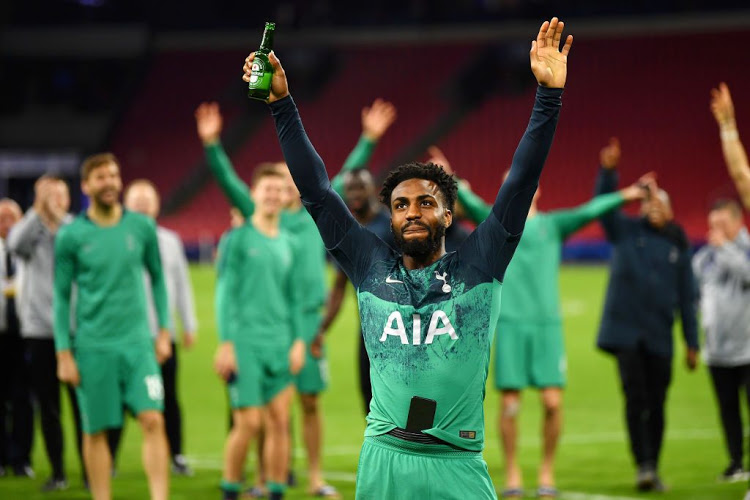 mauricio pochettino 039 s side recovered from two goals down at half time putting them three behind on aggregate to win 3 2 thanks to lucas moura 039 s hat trick at the johan cruyff arena on wednesday photo afp