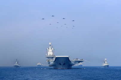 us japan india and philippines challenge beijing with naval drills in the south china sea us japan india and philippines challenge beijing with naval drills in the south china sea