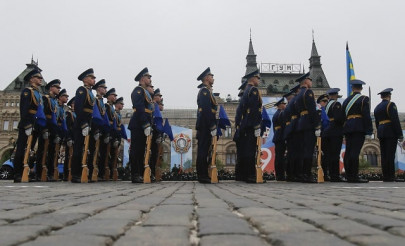 in pictures victory day parade in moscow in pictures victory day parade in moscow