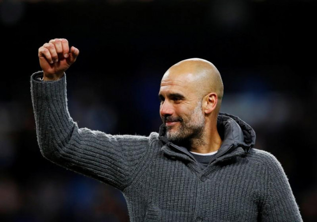 in all likelihood city will rack up a 14th successive premier league win and liverpool will beat wolverhampton wanderers to make it nine in a row and city will take the honours with 98 points to liverpool s 97 photo reuters in all likelihood city will rack up a 14th successive premier league win and liverpool will beat wolverhampton wanderers to make it nine in a row and city will take the honours with 98 points to liverpool s 97 photo reuters