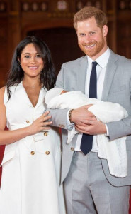 decoding archie harrison mountbatten windsor the meaning behind the newborn s name decoding archie harrison mountbatten windsor the meaning behind the newborn s name