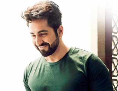 ayushmann khurrana roped in for gay love story ayushmann khurrana roped in for gay love story