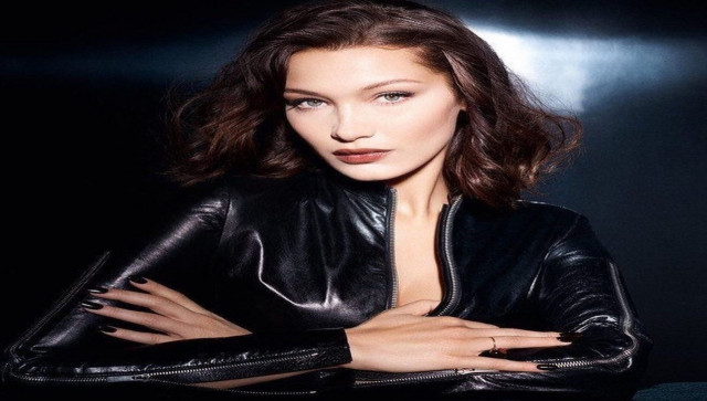 no dior did not replace bella hadid over her pro palestine stance no dior did not replace bella hadid over her pro palestine stance