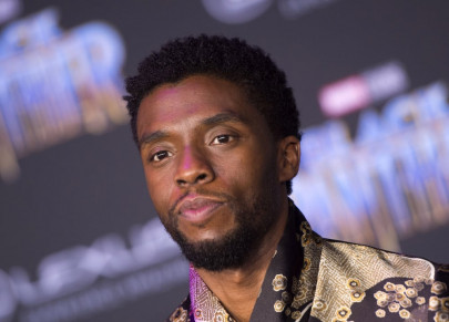 black panther star chadwick boseman to play first african american samurai