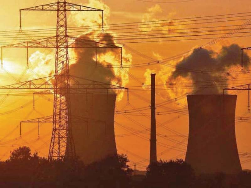 cpec s first power project mired in financial difficulties