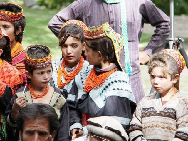 a file photo of chilam joshi festival photo fazal khaliq express a file photo of chilam joshi festival photo fazal khaliq express