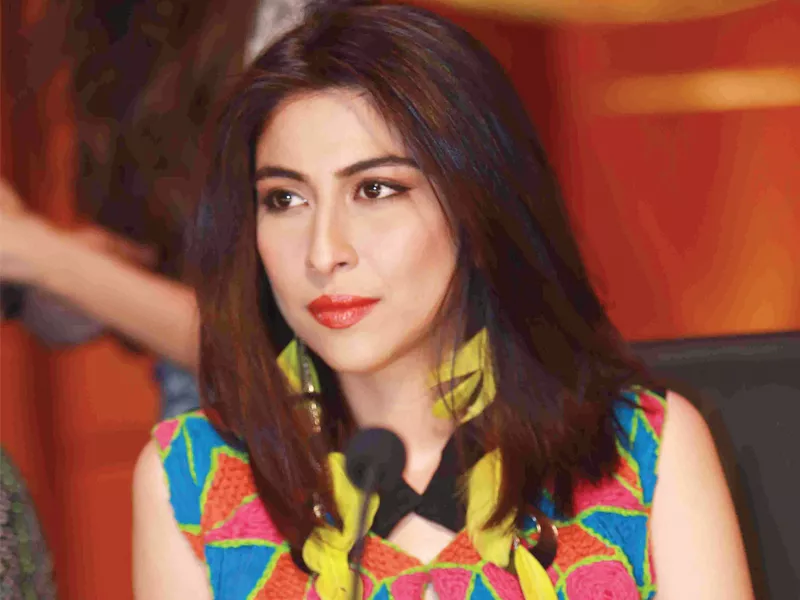 meesha shafi photo courtesy catalyst pr and marketing meesha shafi photo courtesy catalyst pr and marketing