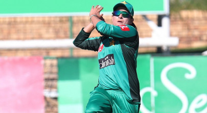mir equals record for most wickets by a spinner in odis mir equals record for most wickets by a spinner in odis