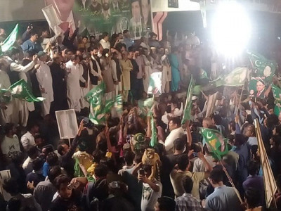 fir lodged against pml n workers after nawaz rally fir lodged against pml n workers after nawaz rally