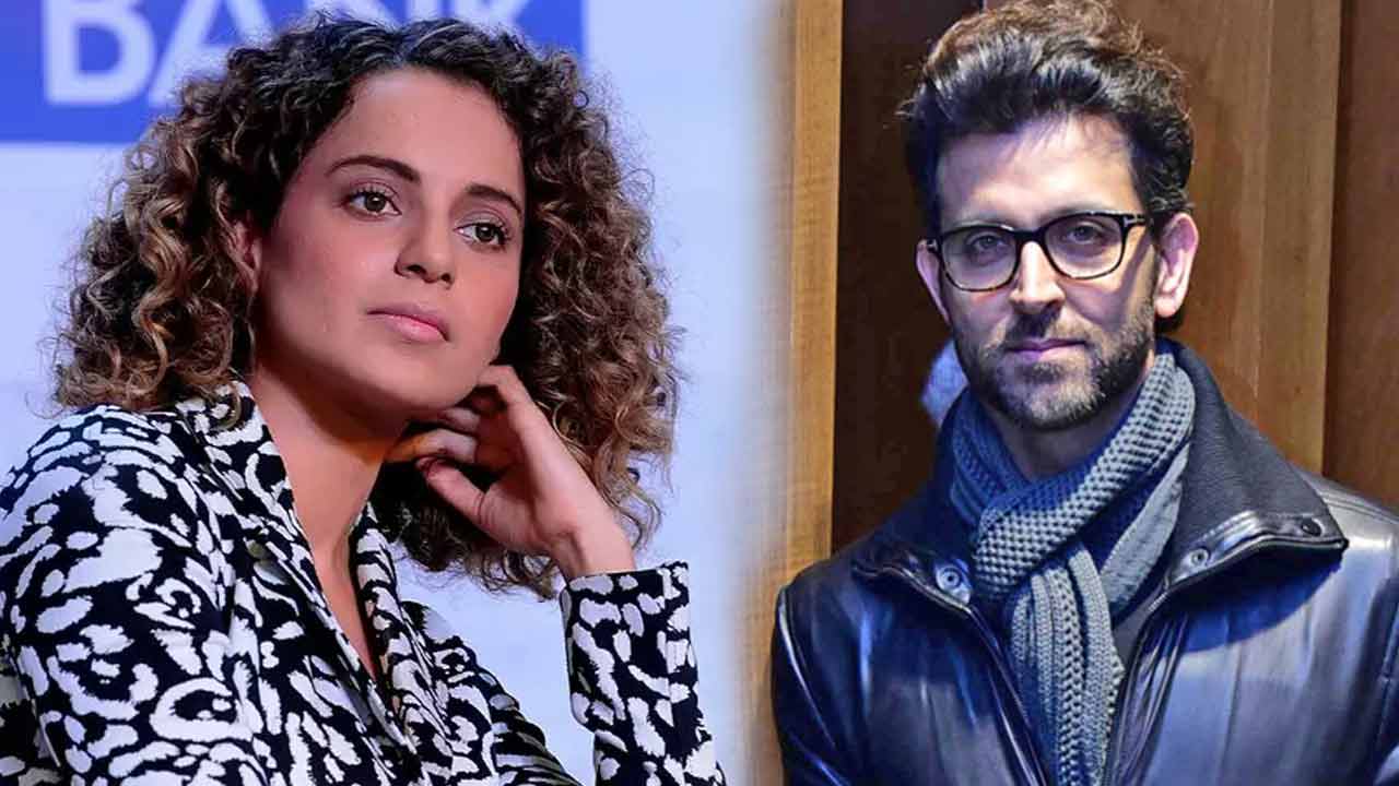 Biggest Clash Of 2019: Kangana's Manikarnika To Face Hrithik's Super 30 On  THIS Date