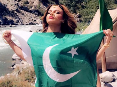 rakhi sawant to play a pakistani in her upcoming film