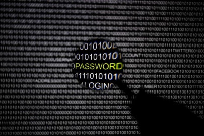 if you have one password for multiple accounts you may need to think again