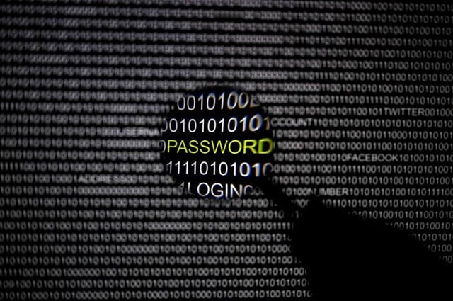 a magnifying glass is held in front of a computer screen in this picture illustration taken in berlin may 21 2013 photo reuters a magnifying glass is held in front of a computer screen in this picture illustration taken in berlin may 21 2013 photo reuters