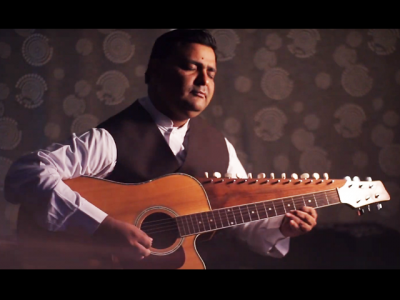 shurtidaan story of pakistan s first eastern classical guitar shurtidaan story of pakistan s first eastern classical guitar
