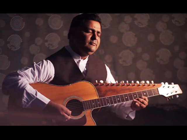 shurtidaan story of pakistan s first eastern classical guitar